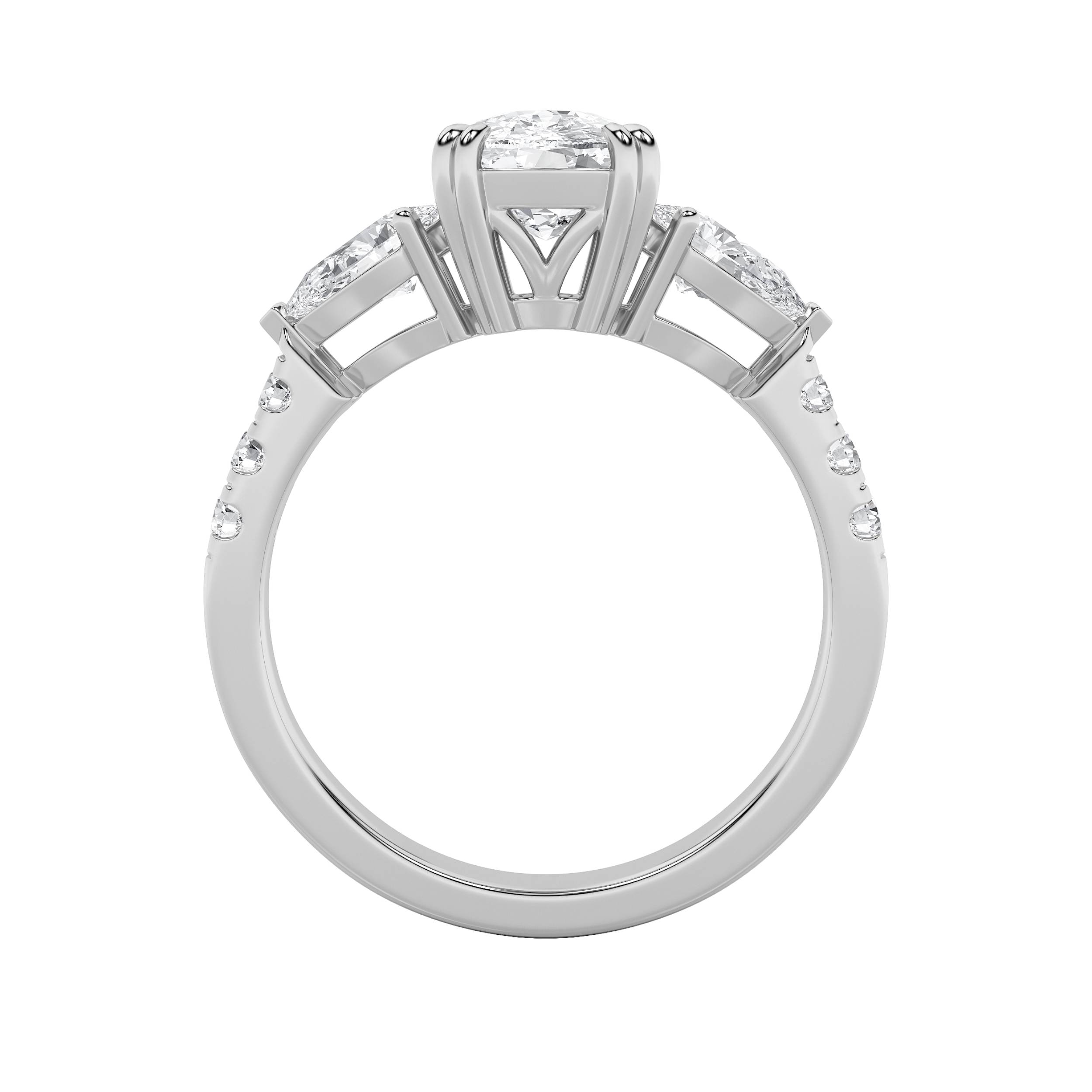 Sole Vivo view 3