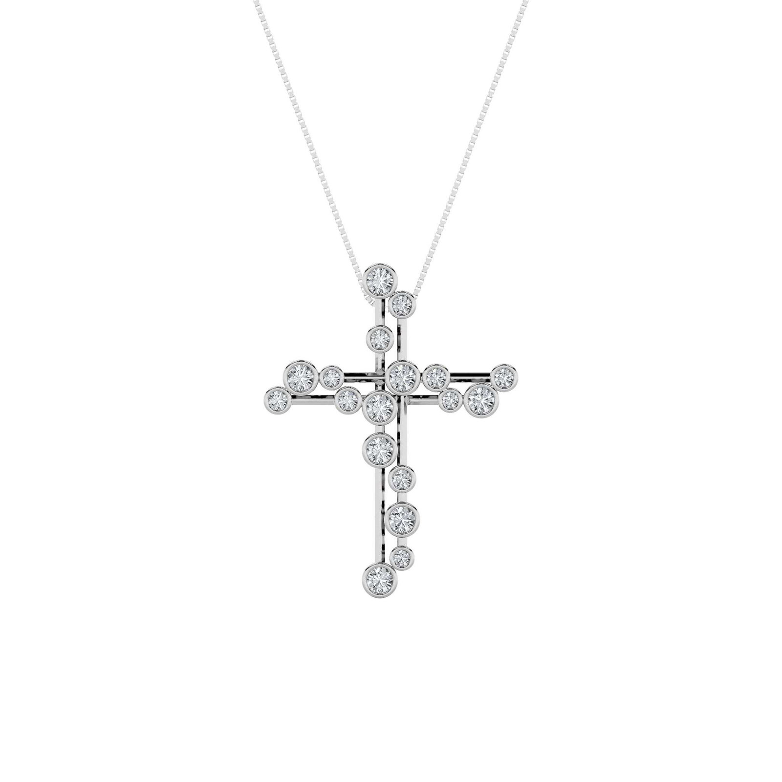 Luce Infinita — in stock, ready to ship