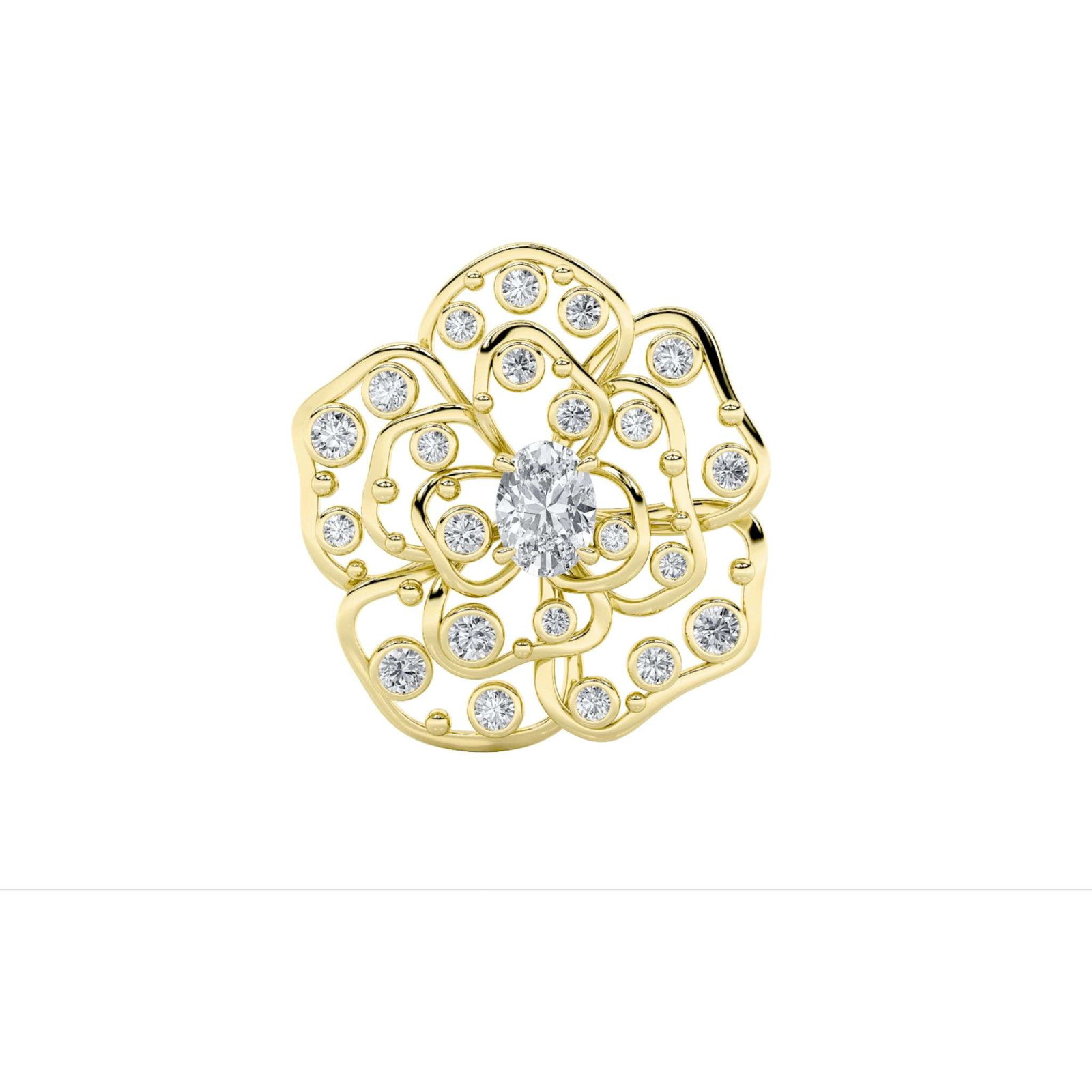 Luce d'Oro — in stock, ready to ship