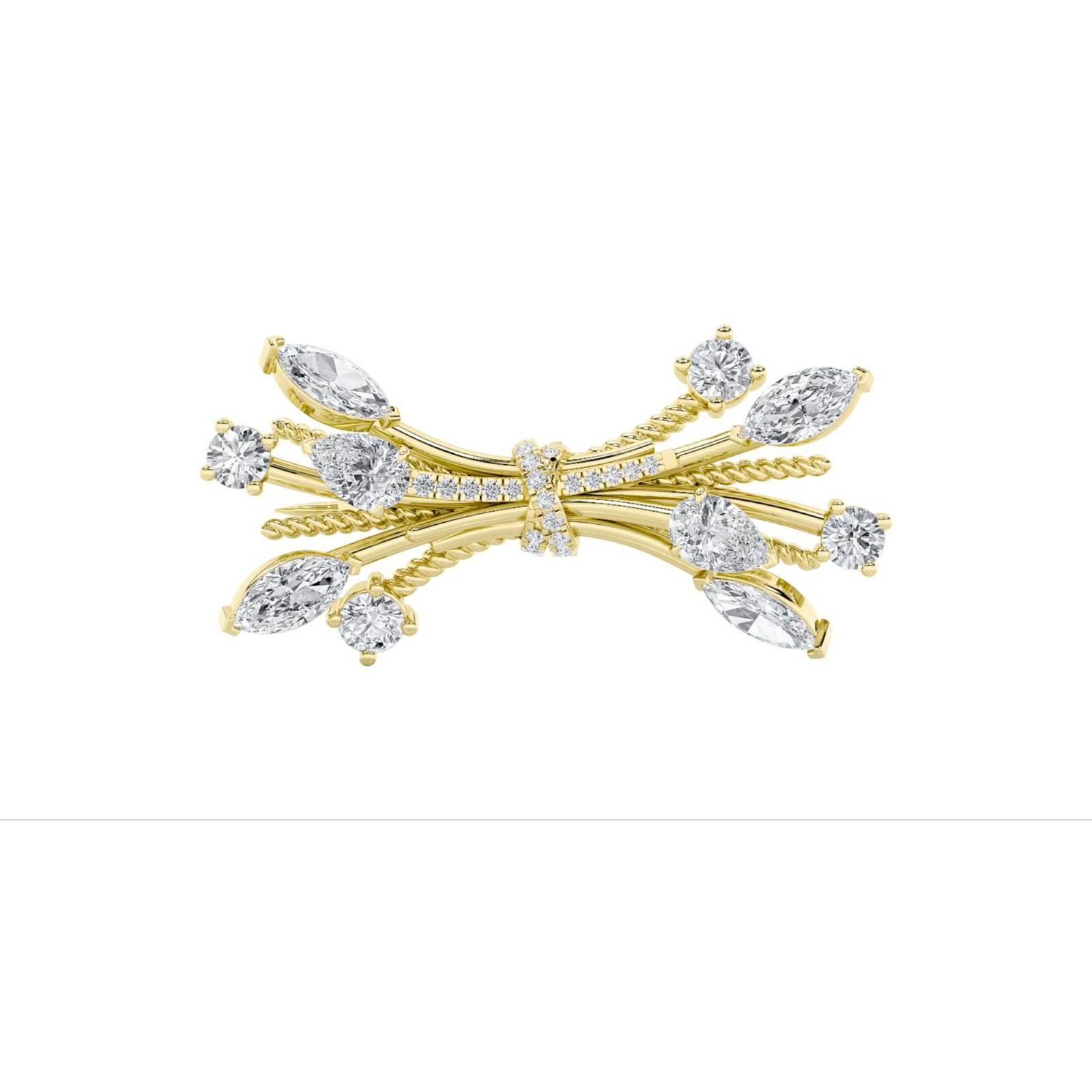 Sorriso Reale — in stock, ready to ship