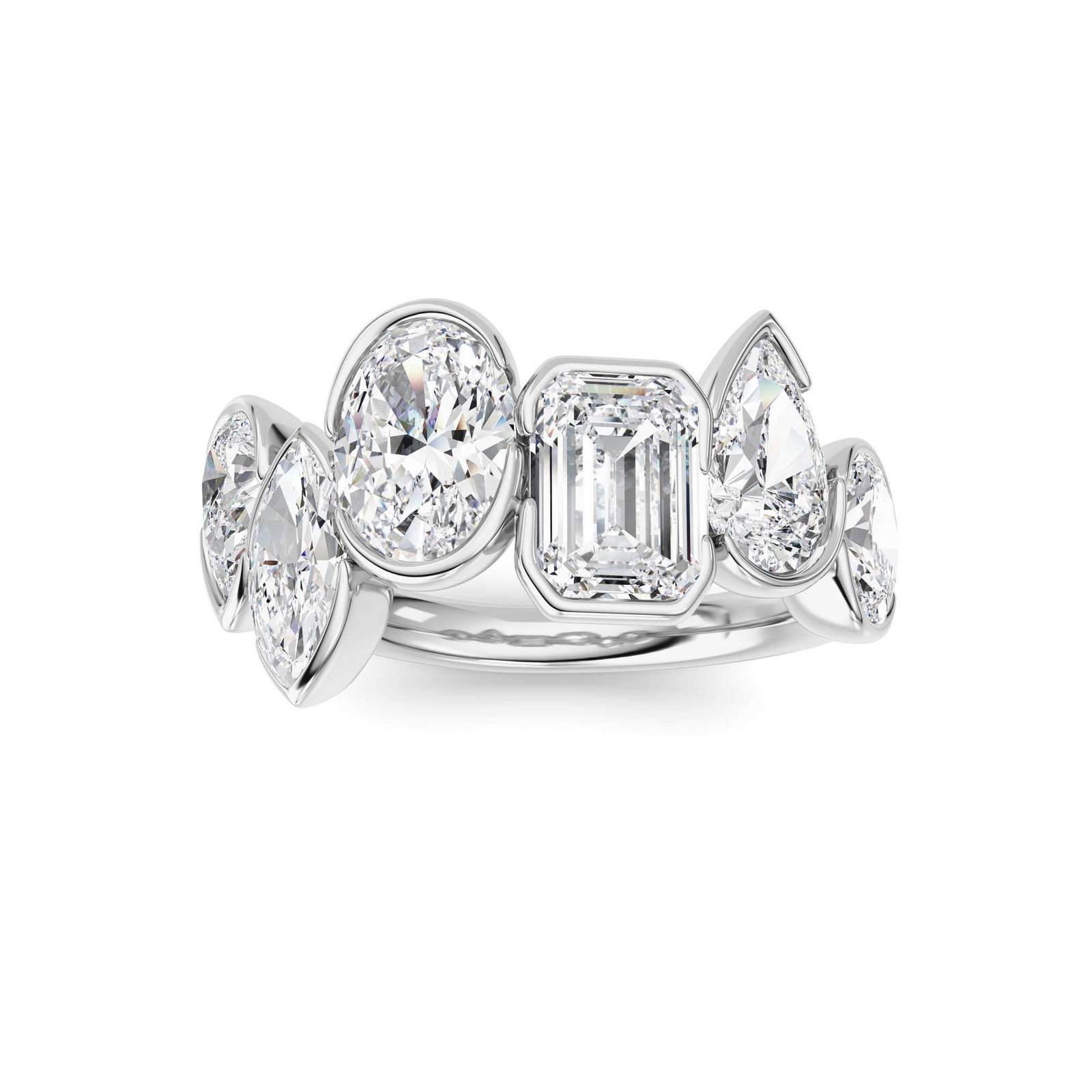 The 2N Signature Collection