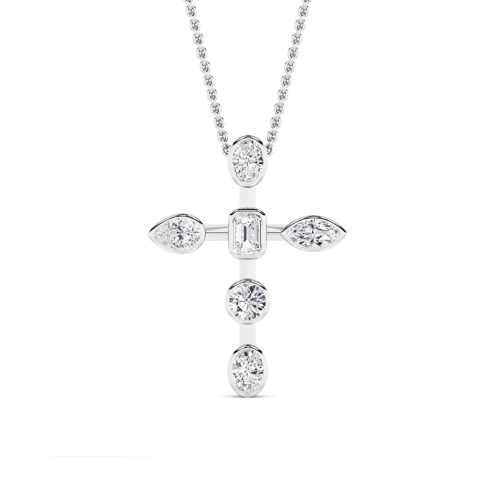 Le Braccia Aperte — in stock, ready to ship