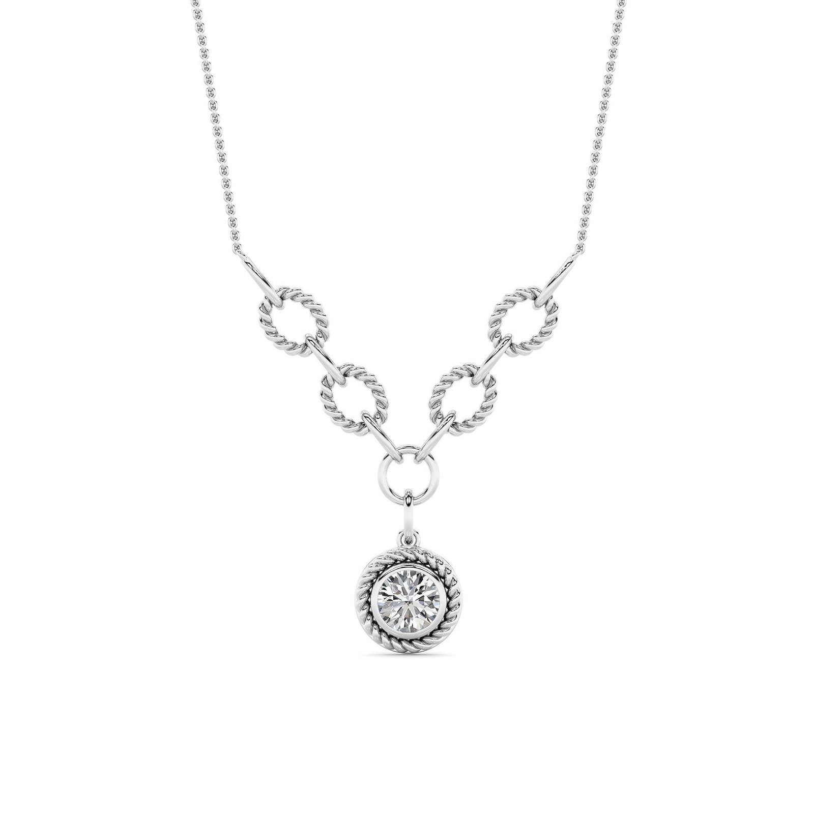 Aurora Senza Fine — in stock, ready to ship