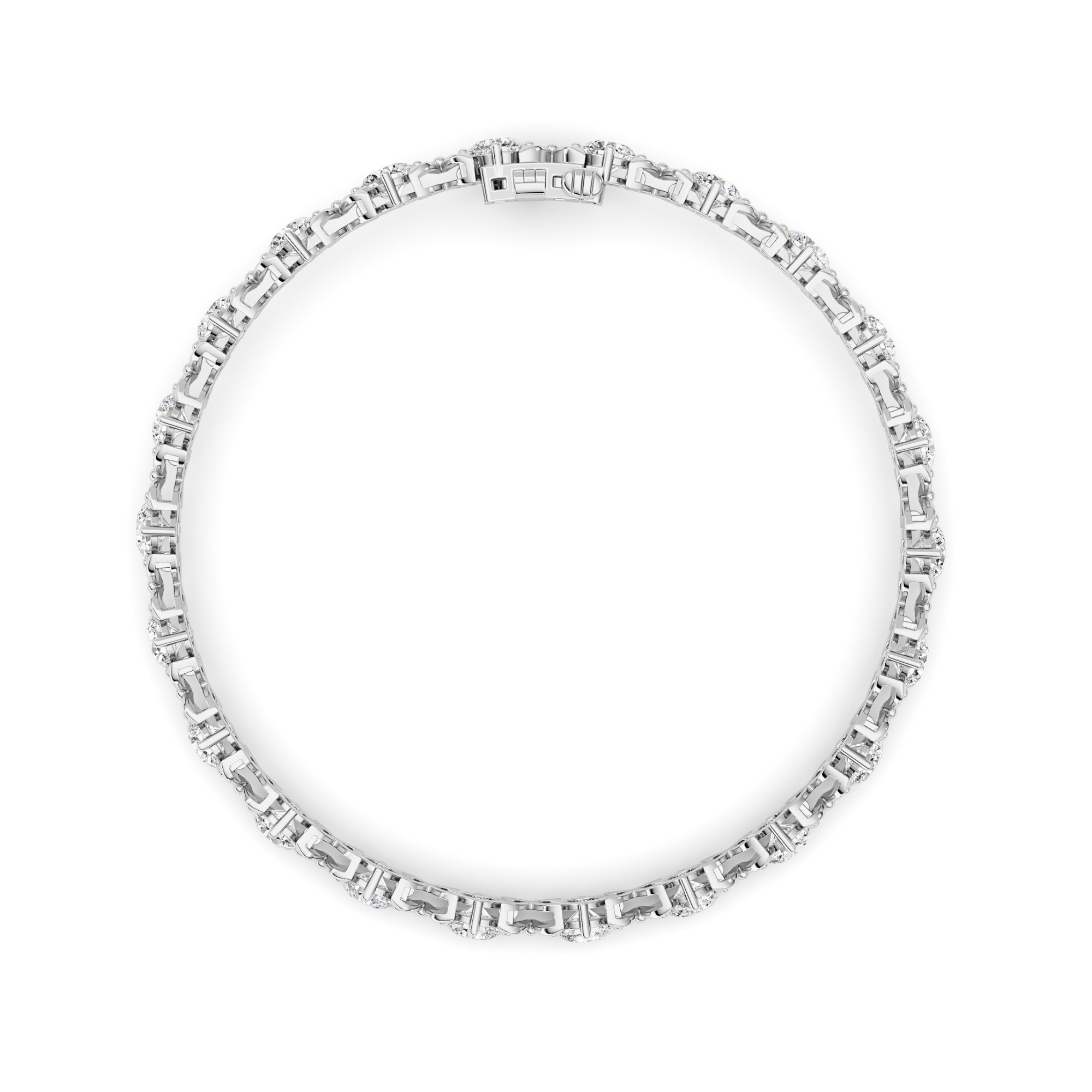 Round Bracelet view 3