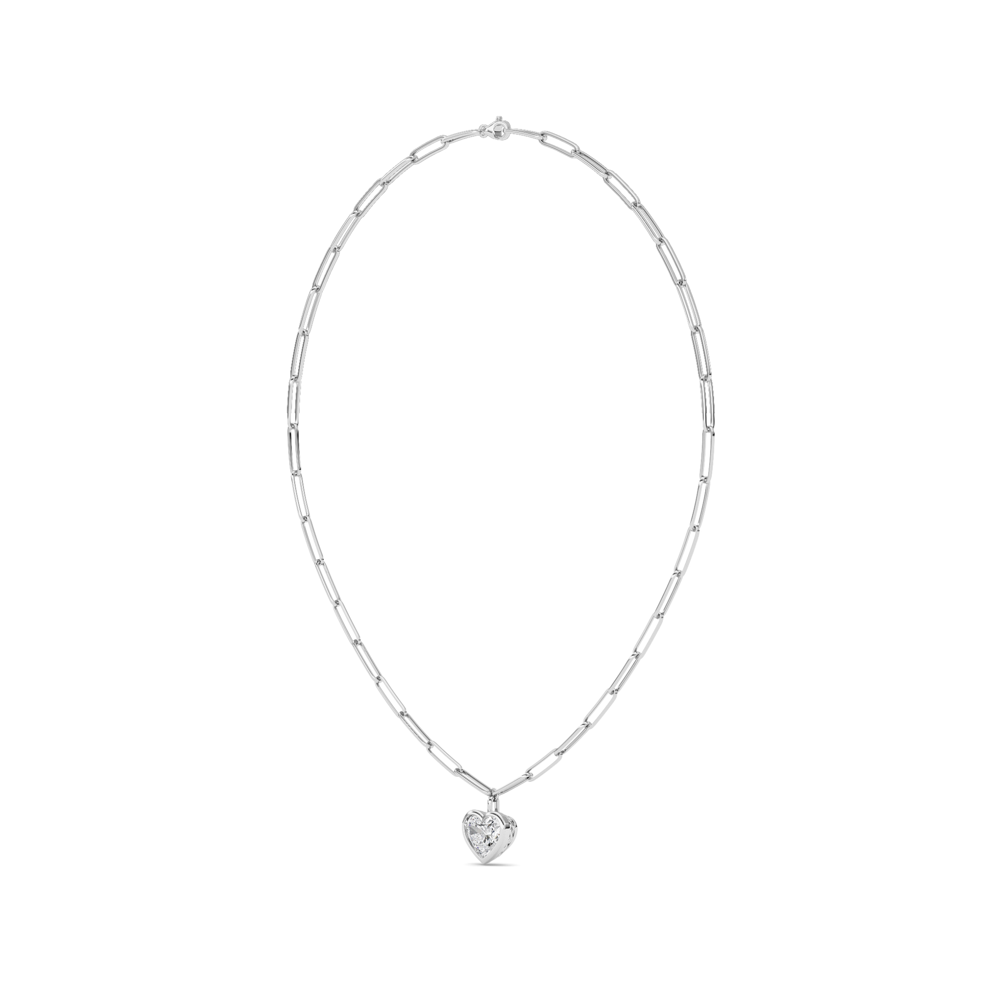 Coeur de Diamant view 3