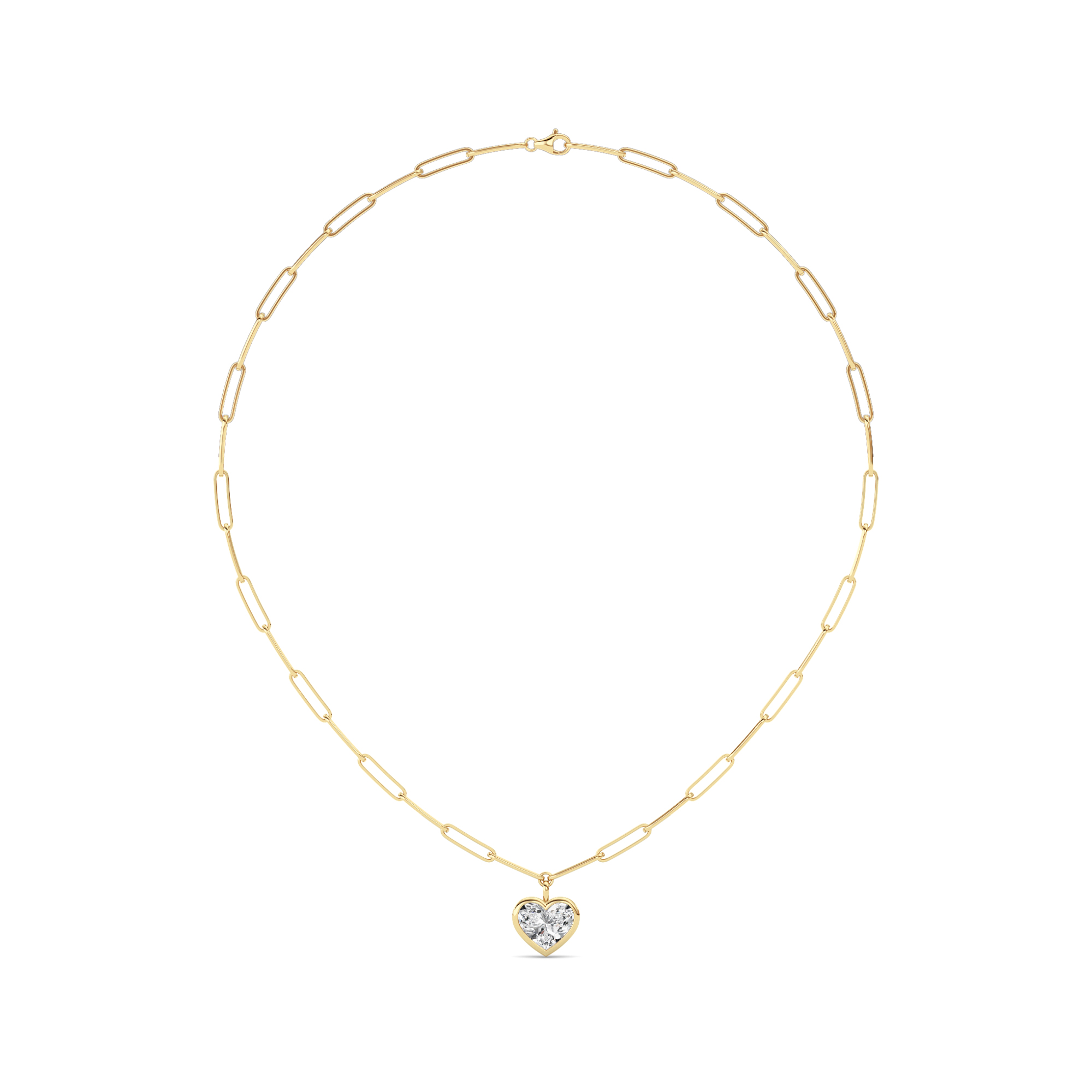 Coeur de Diamant view 4