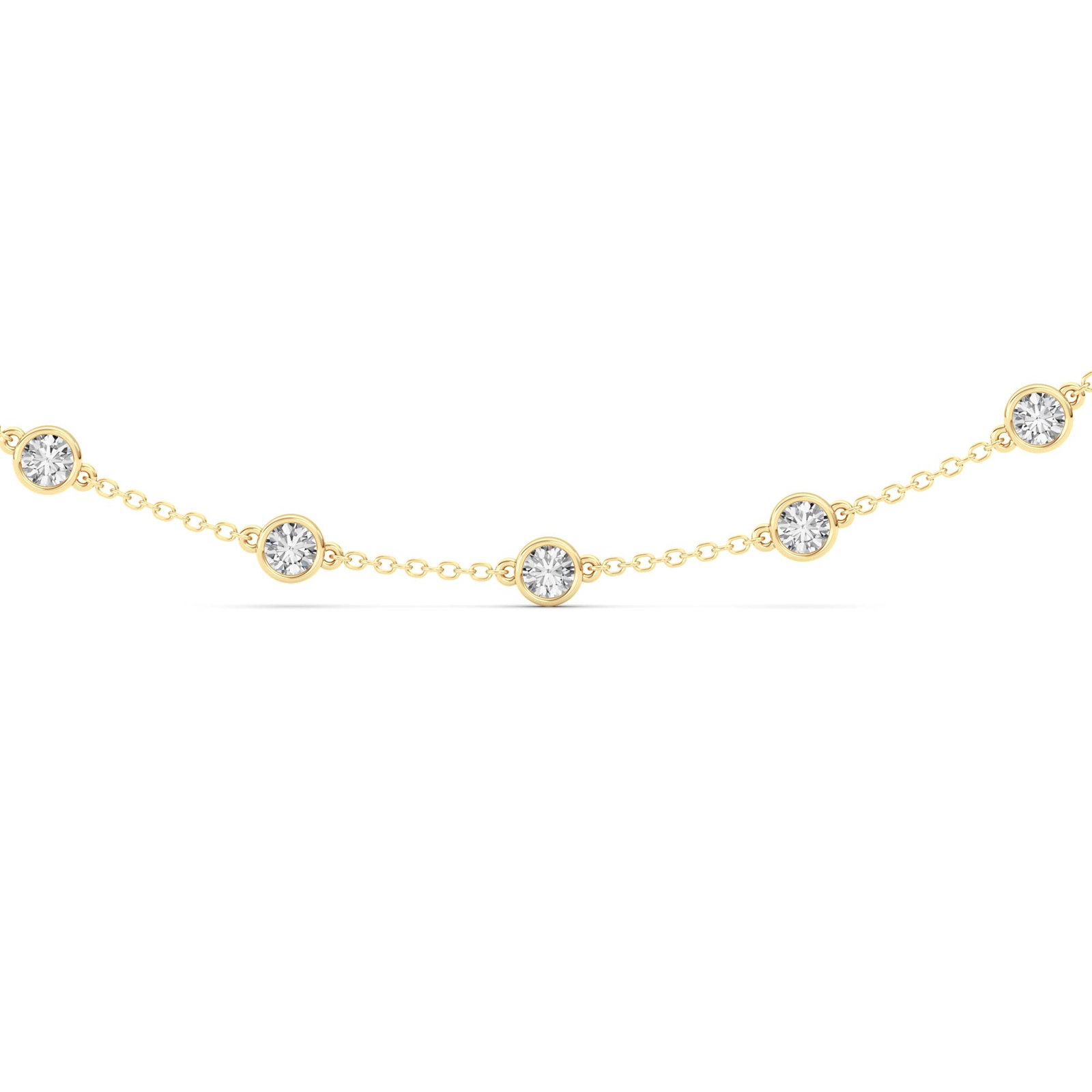 Filo di Stelle — in stock, ready to ship