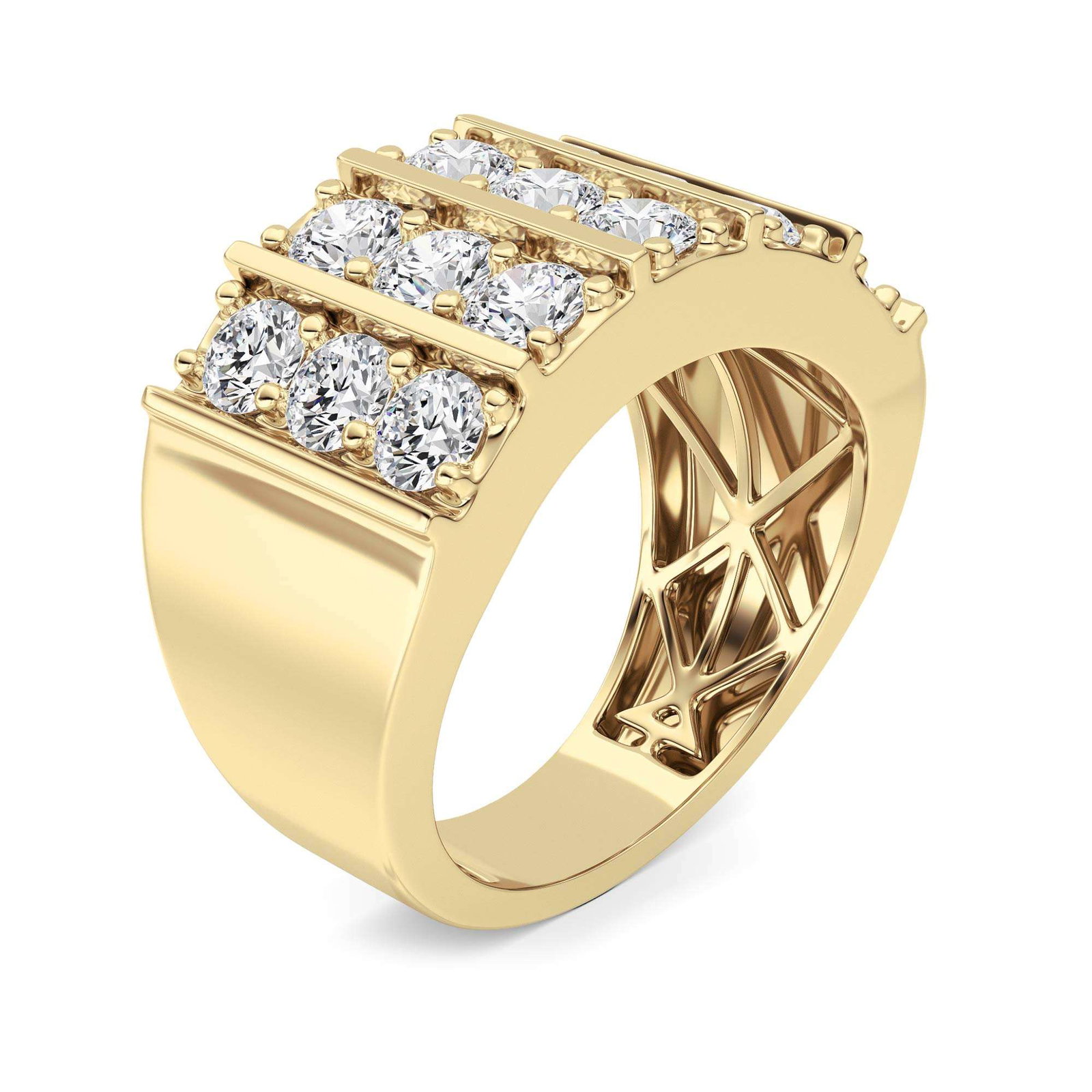 Promessa — in stock, ready to ship