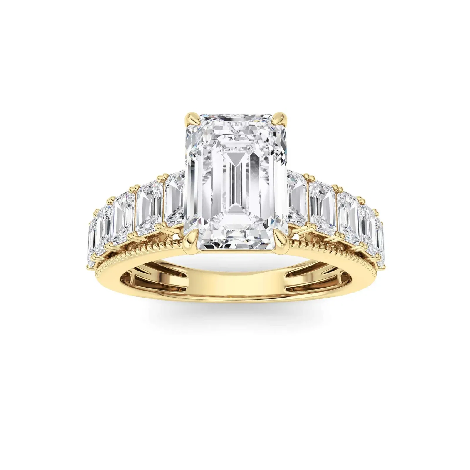 Specchio d'Eternità — in stock, ready to ship
