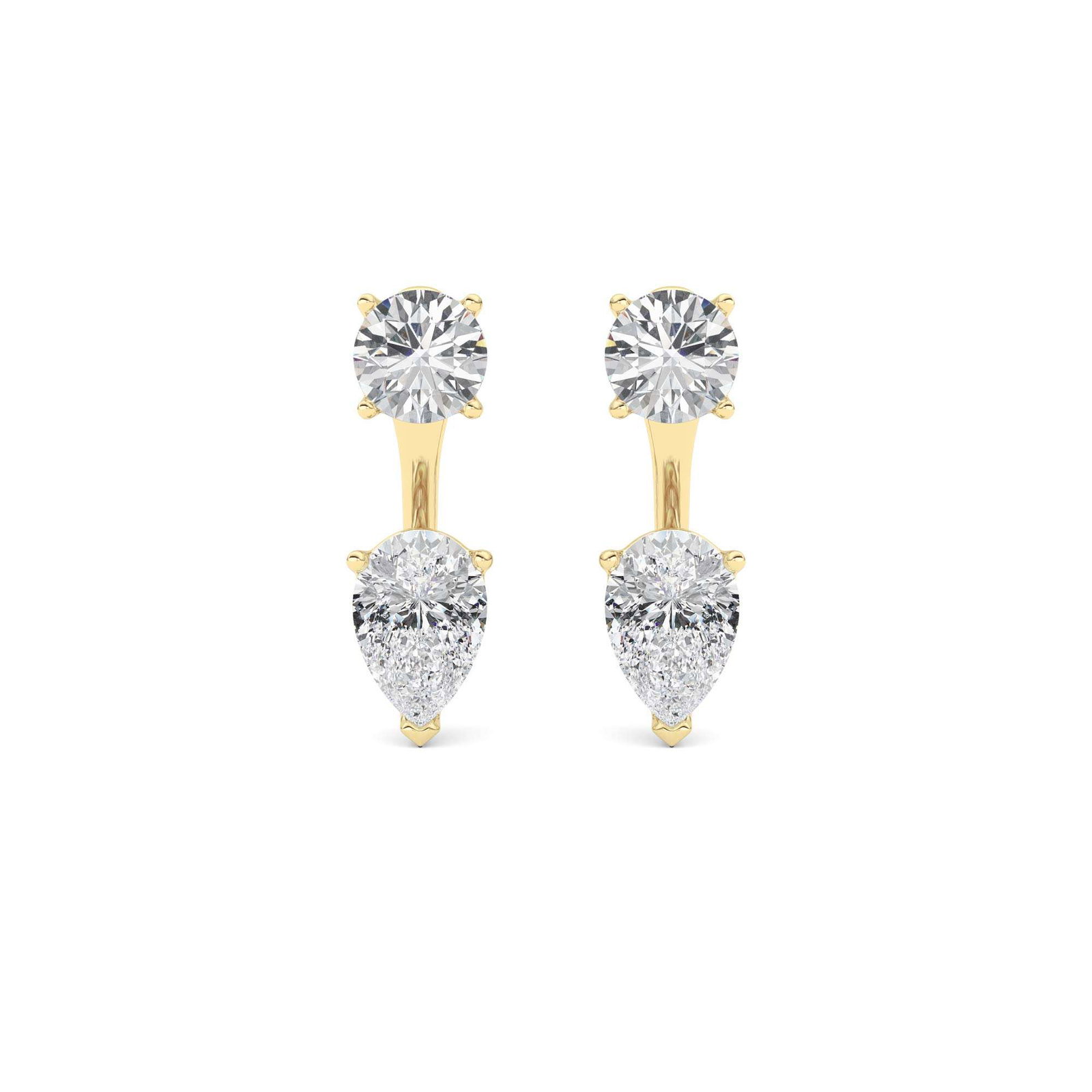 Luce Infinita — in stock, ready to ship