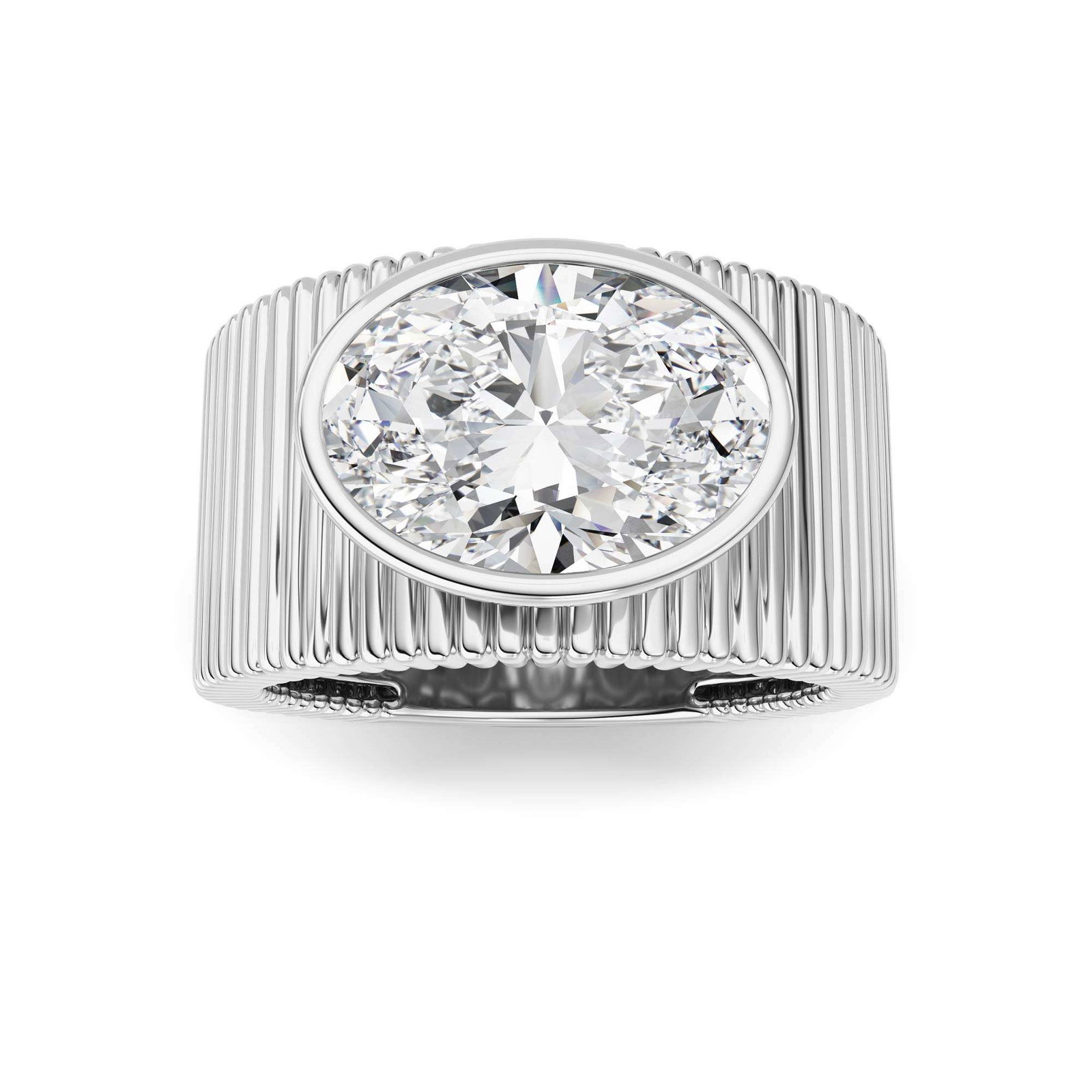 Corazón di Luce — in stock, ready to ship