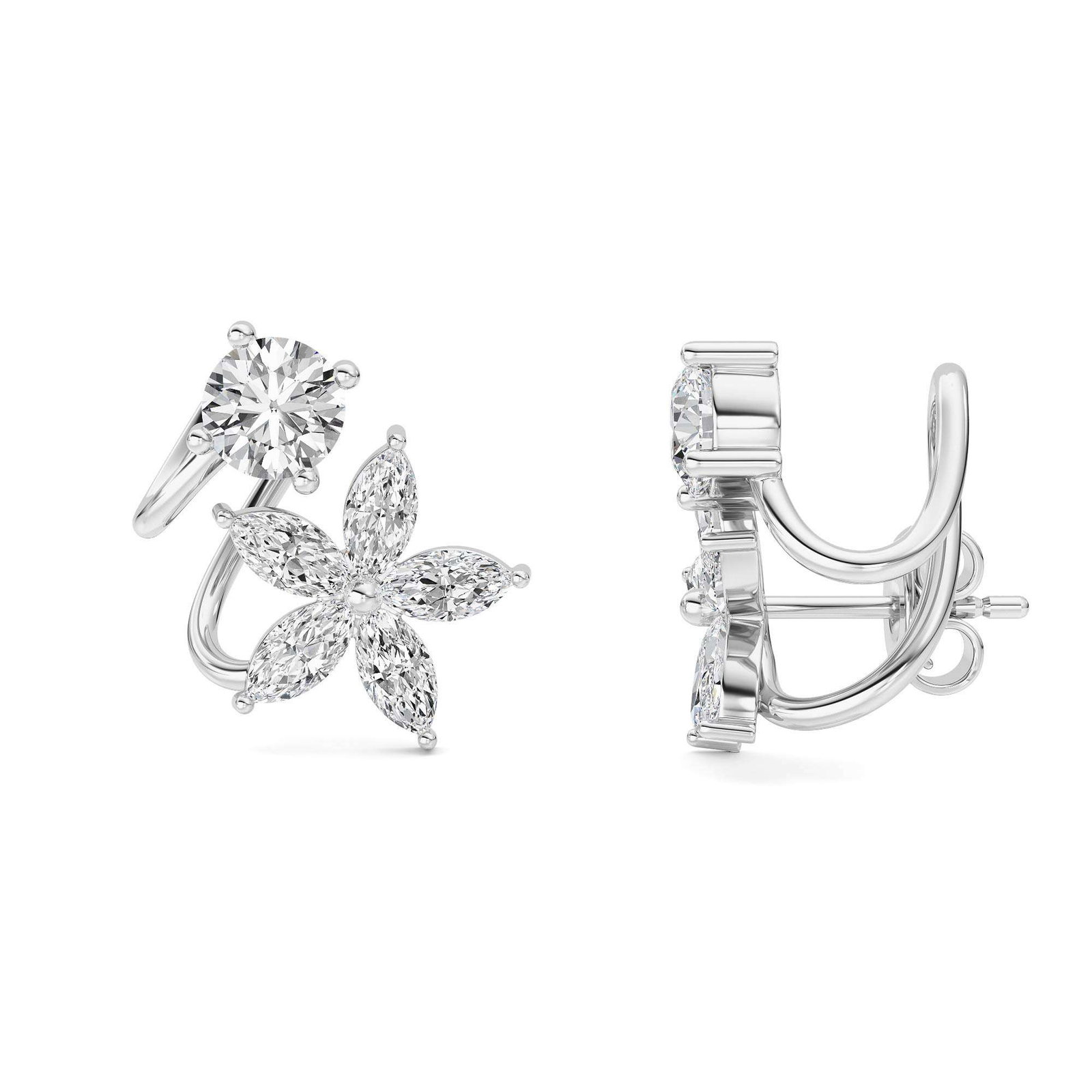 Danse d'Hiver — in stock, ready to ship
