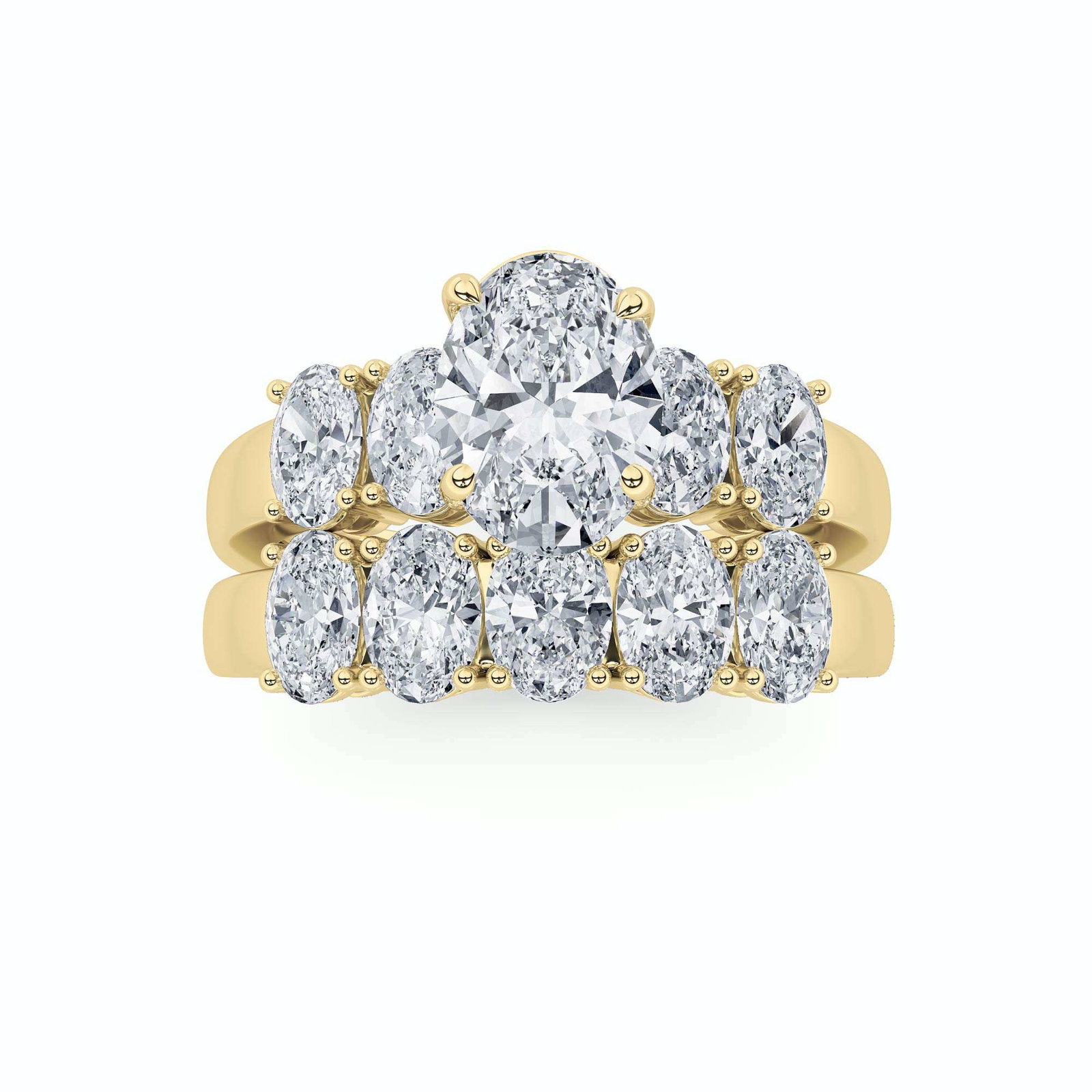 Luce Eterna — in stock, ready to ship