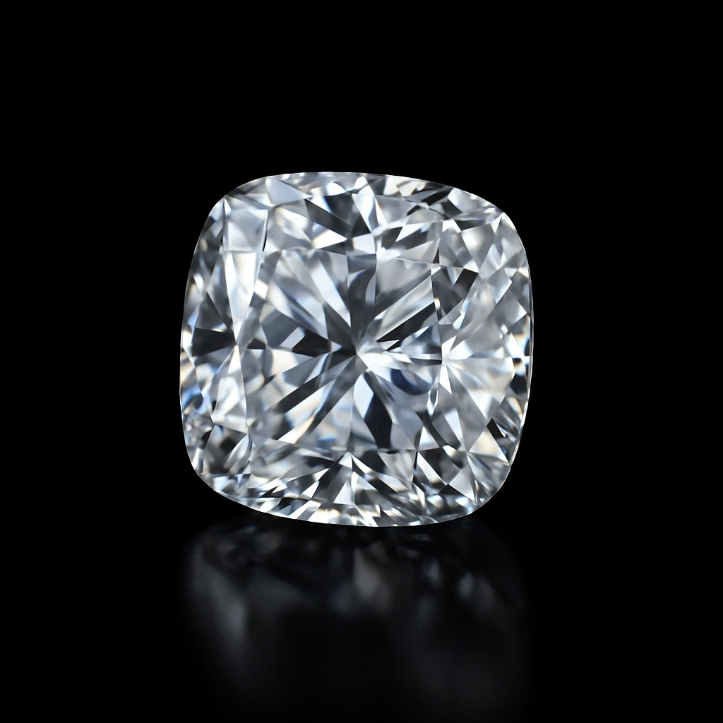 Cushion Diamond