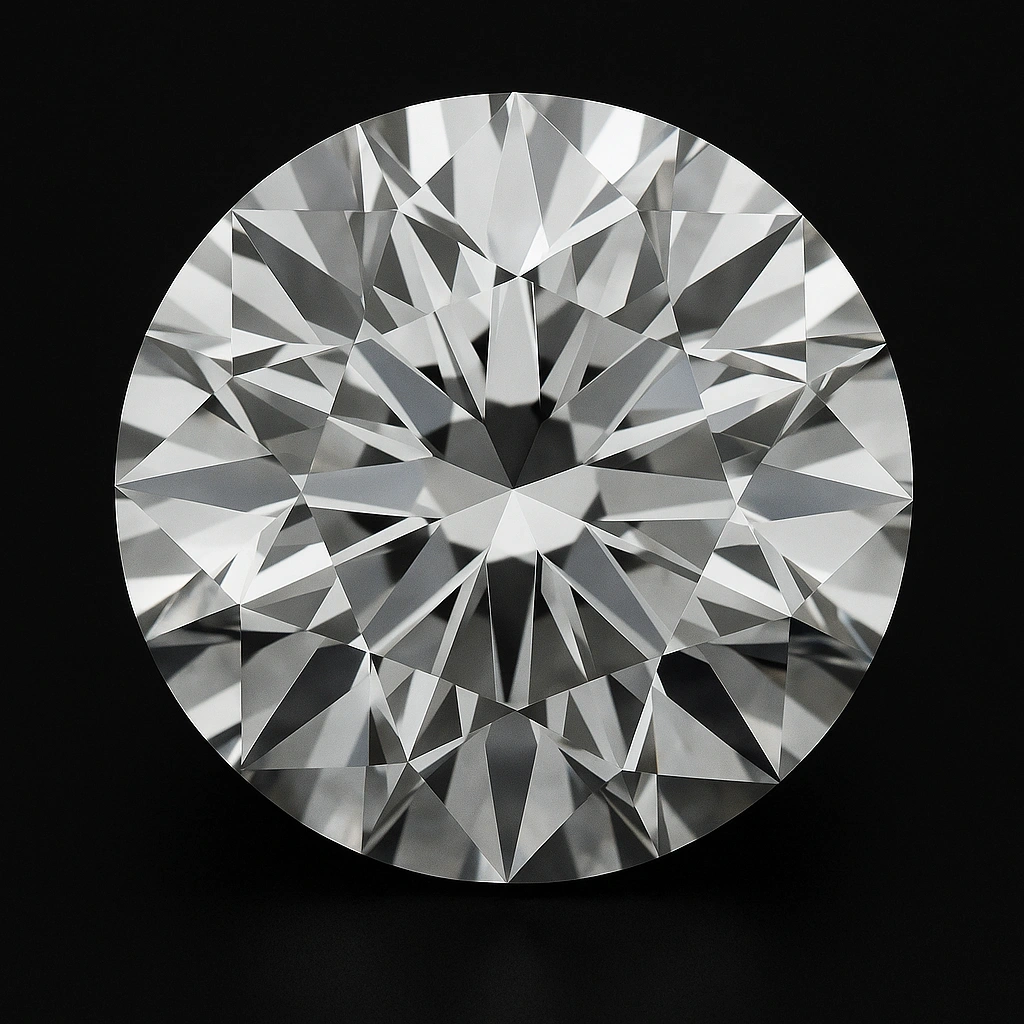 Round Diamond