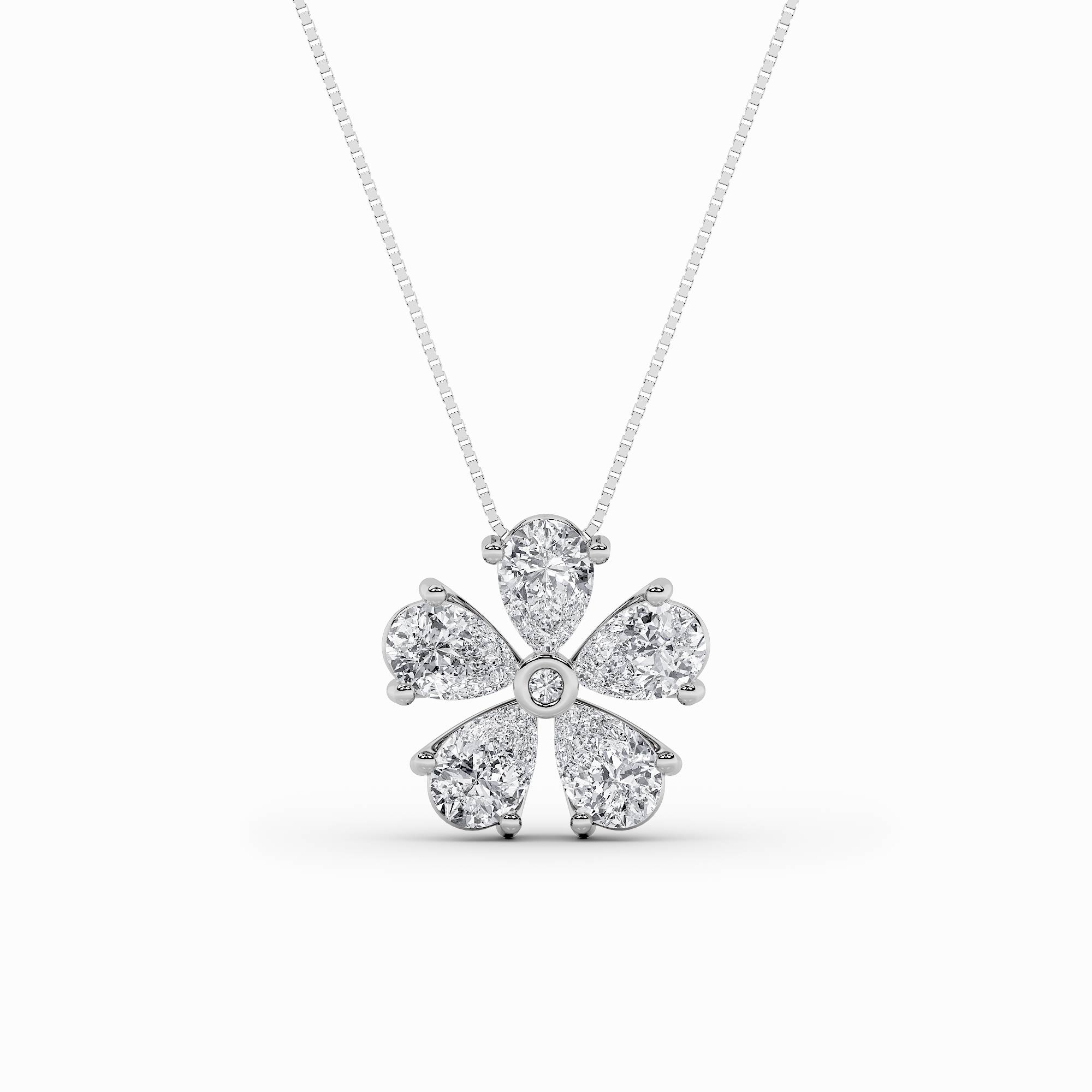 Diamond Necklace