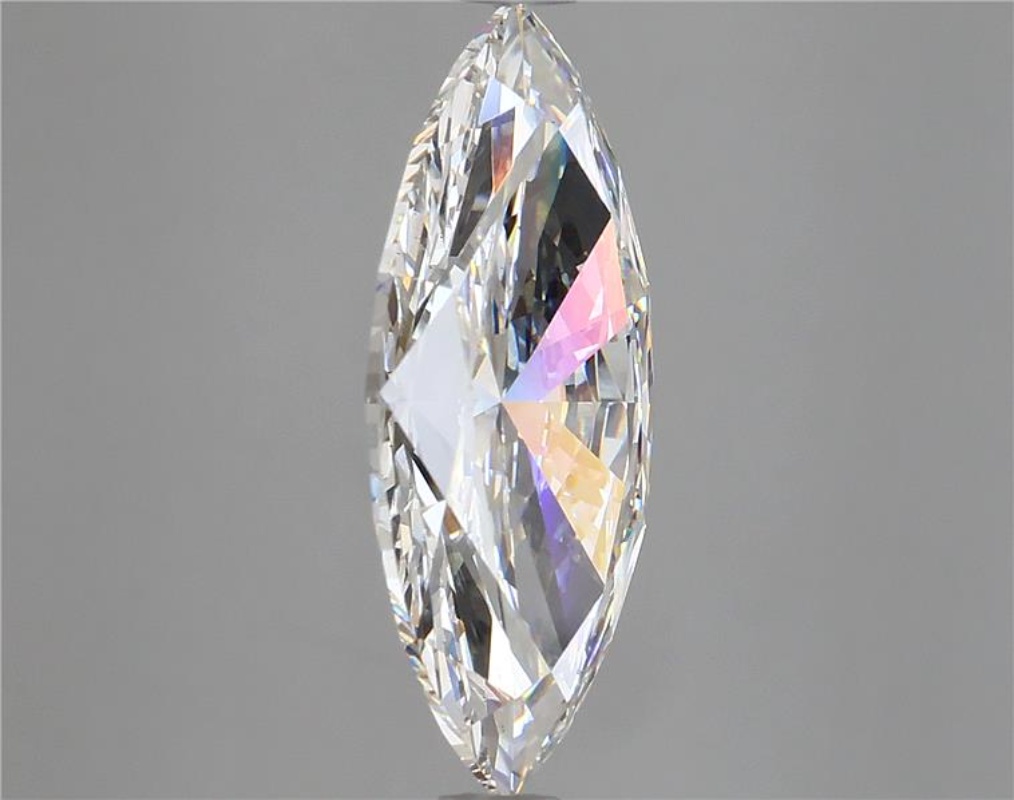 2.09 CT Marquise Diamond 360